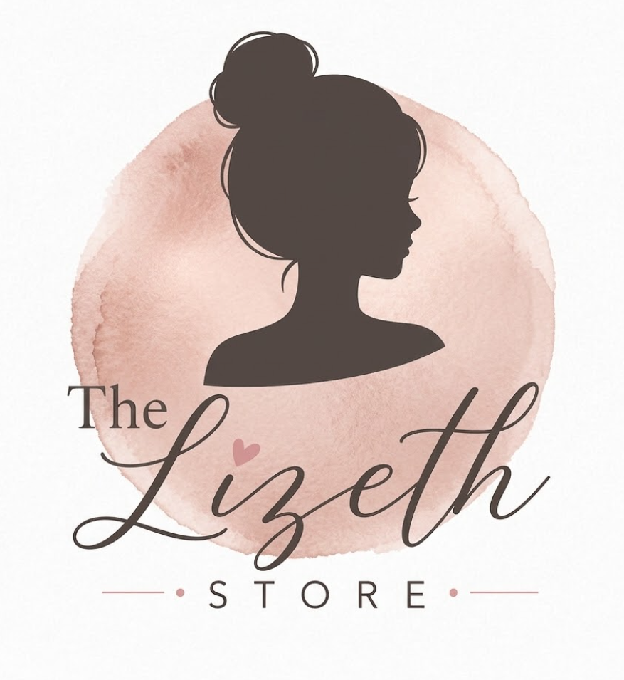 The Lizeth Store - Logo