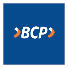 Logo de BCP - Banco de Crédito del Perú